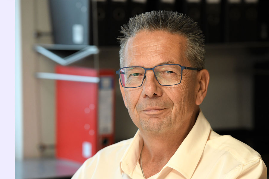 Hans-Joachim Kraft - Steuerberater, Bocholt