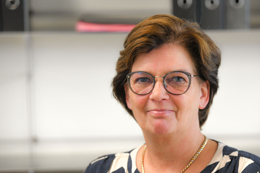 Hans-Joachim Kraft - Steuerberater, Bocholt